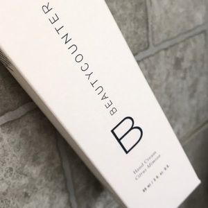Brand New Beautycounter Hand Lotion